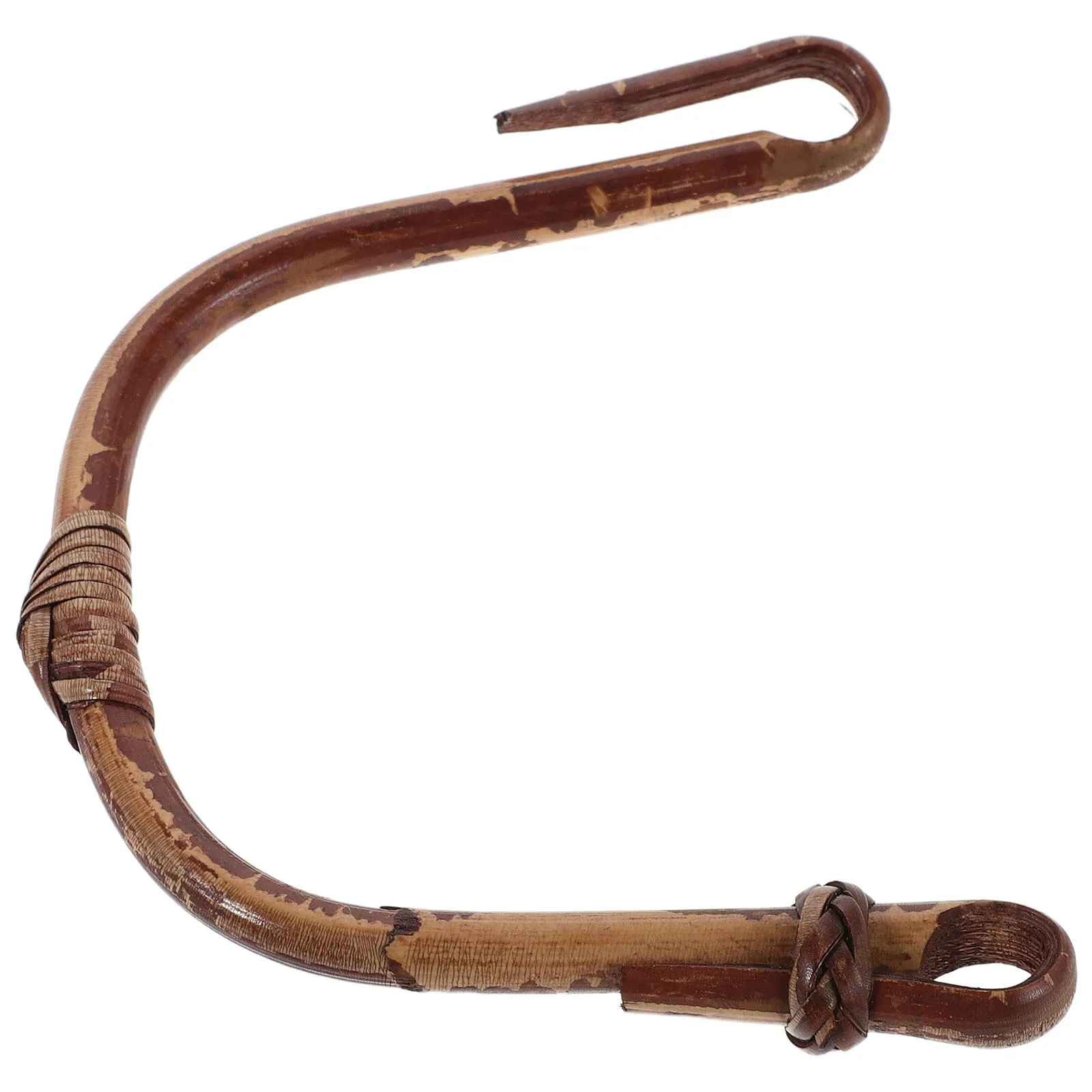 Rattan Teapot Handle Replacement 7.86 Inch U-Style Grip for Japanese Chinese Kettle Repair Anti-Scald Tea Pot Accessories
Rattan Teapot Handle Replacement 7.86 Inch U-Style Grip for Japanese Chinese Kettle Repair Anti-Scald Tea Pot Accessories