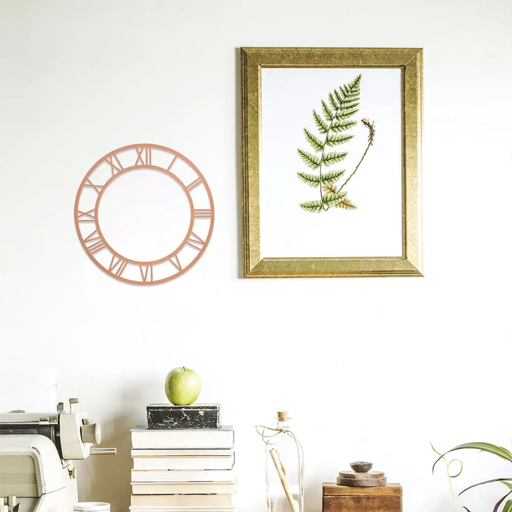 2pcs Round Acrylic Decals Roman Numerals Decorative Dial Plate For Living Room Hotel Entryway Wall Decor Dial Replacement Diy
2pcs Round Acrylic Decals Roman Numerals Decorative Dial Plate For Living Room Hotel Entryway Wall Decor Dial Replacement Diy