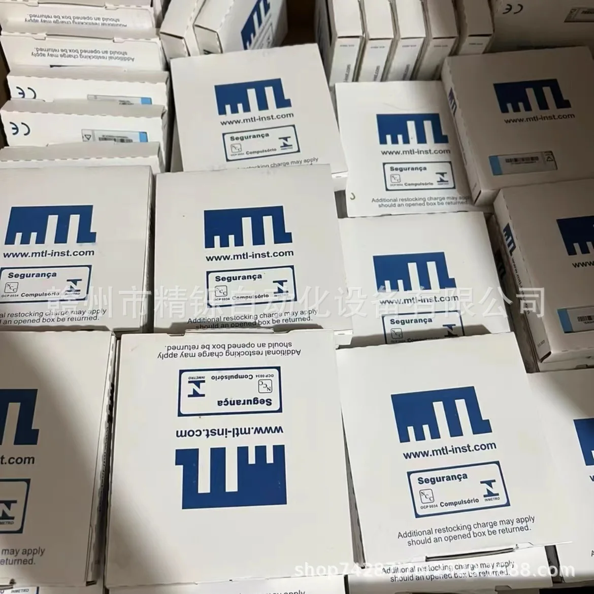 2025 UK MTL Safety Barrier MTL5546Y New, Negotiated Spot Real Auction Industrial Relay Industrial Control
2025 UK MTL Safety Barrier MTL5546Y New, Negotiated Spot Real Auction Industrial Relay Industrial Control