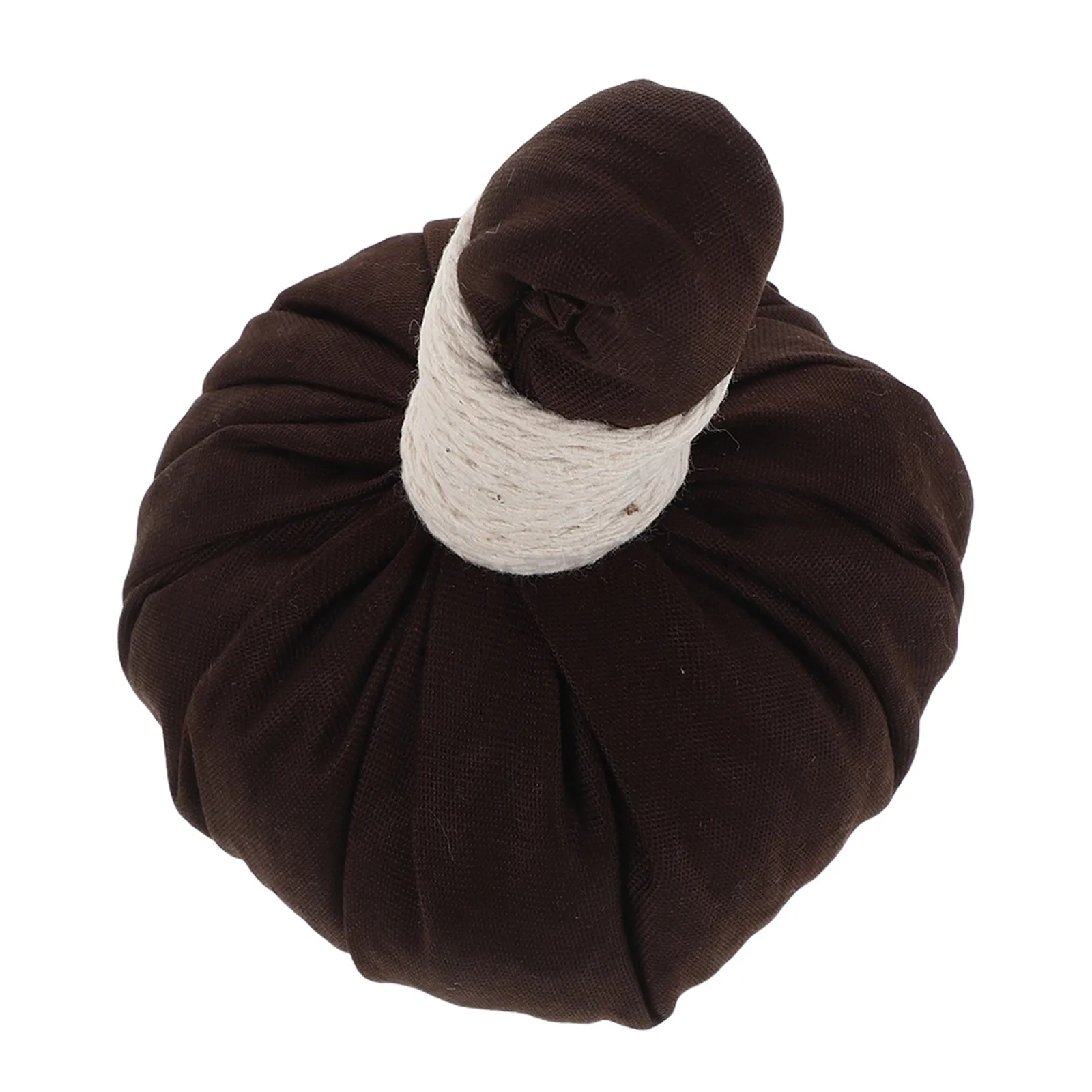 2Pcs Thai Style Herbal Compress Ball Deep Muscle Relaxation Heat Massage Pouch for Back Feet Spa Wellness Aromatherapy
2Pcs Thai Style Herbal Compress Ball Deep Muscle Relaxation Heat Massage Pouch for Back Feet Spa Wellness Aromatherapy