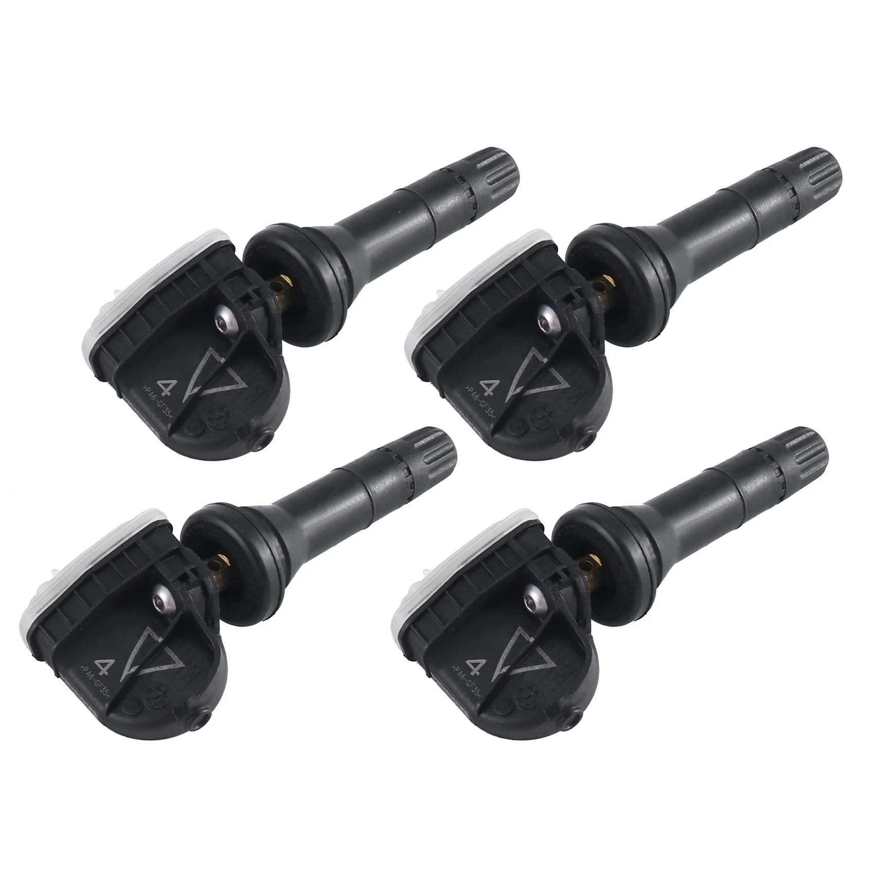 Set Of 4 Tire Pressure Sensor TPMS Tire Pressure Monitoring Sensor TPMS For 2017-2018 GMC CHEVY SILVERADO 1500 13589601
Set Of 4 Tire Pressure Sensor TPMS Tire Pressure Monitoring Sensor TPMS For 2017-2018 GMC CHEVY SILVERADO 1500 13589601
