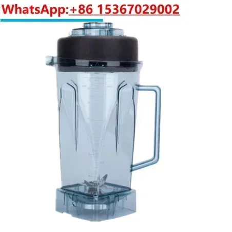 blender cup for 010 767 800 G5200 G2001 Blade jtc Assembly knife Parts container jar for vitamix Juicer Blender Parts
blender cup for 010 767 800 G5200 G2001 Blade jtc Assembly knife Parts container jar for vitamix Juicer Blender Parts