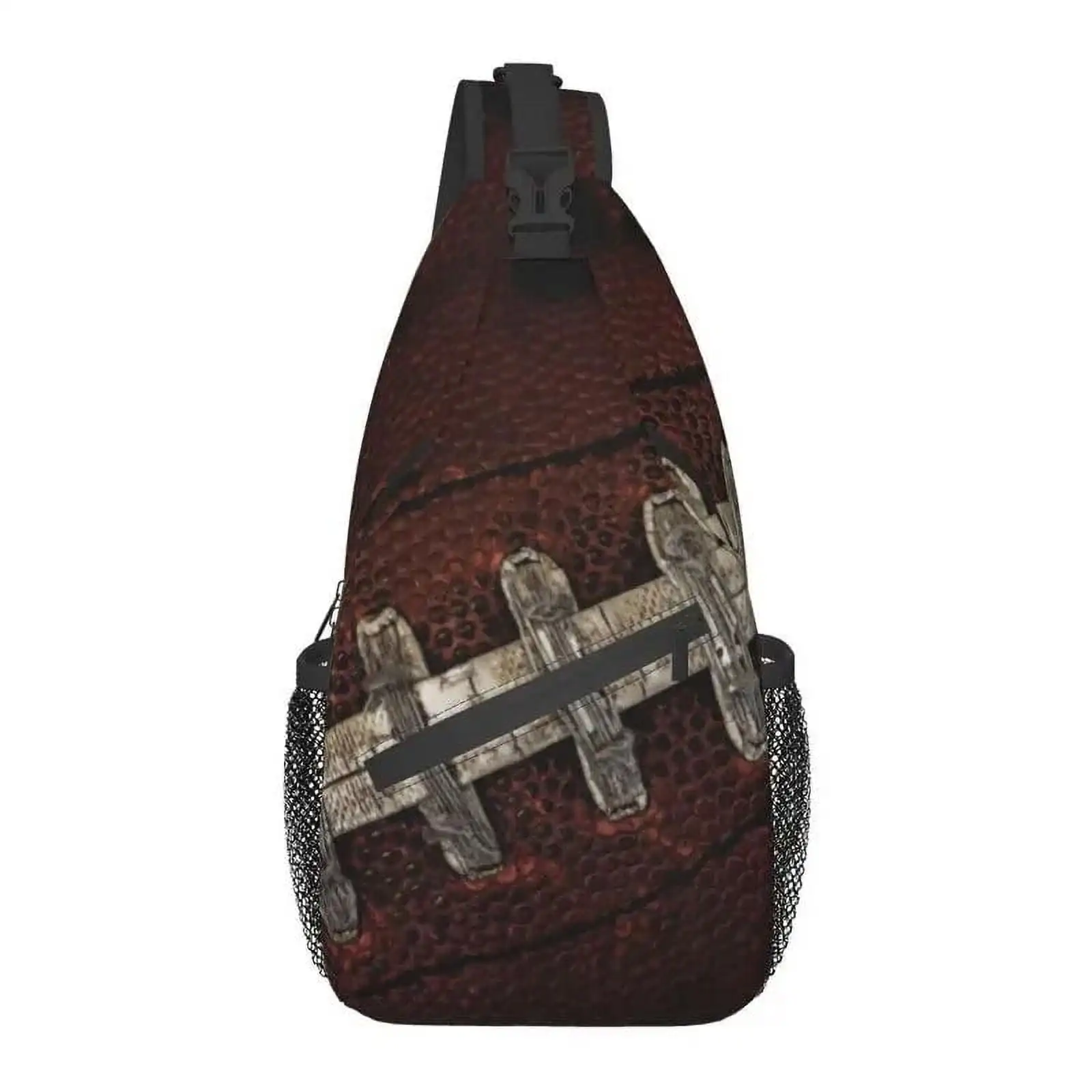 Футбольный подарок, нагрудная сумка через плечо, мужской повседневный футбольный мяч, рюкзак на плечо для путешествий
Футбольный подарок, нагрудная сумка через плечо, мужской повседневный футбольный мяч, рюкзак на плечо для путешествий