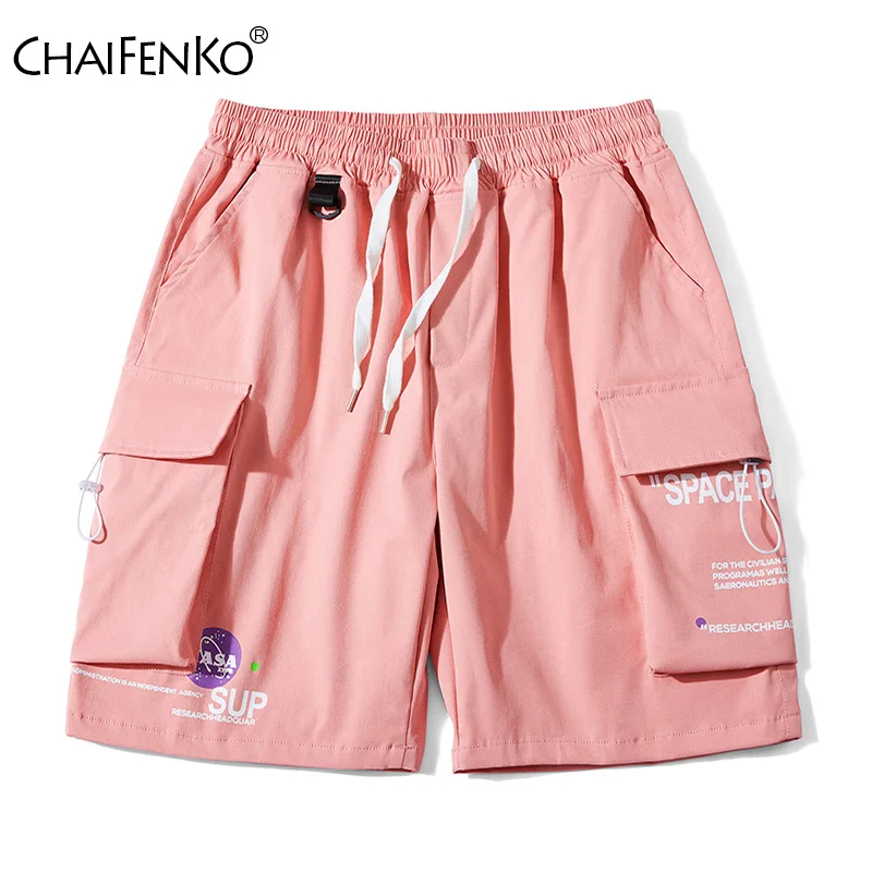 Men Quick Drying Casual Shorts New Solid Outdoor Mountaineering Hiking Sports Short Summer Fashion Multiple Pockets Cargo Shorts
Men Quick Drying Casual Shorts New Solid Outdoor Mountaineering Hiking Sports Short Summer Fashion Multiple Pockets Cargo Shorts