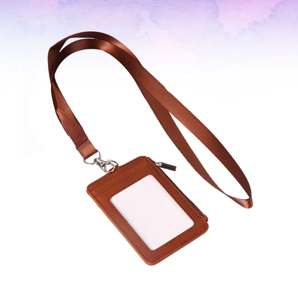 Id Holder Badge Reel Name Holders Purse Card Sleeves Rope Hanging Tag Protector Storage Pocket
Id Holder Badge Reel Name Holders Purse Card Sleeves Rope Hanging Tag Protector Storage Pocket