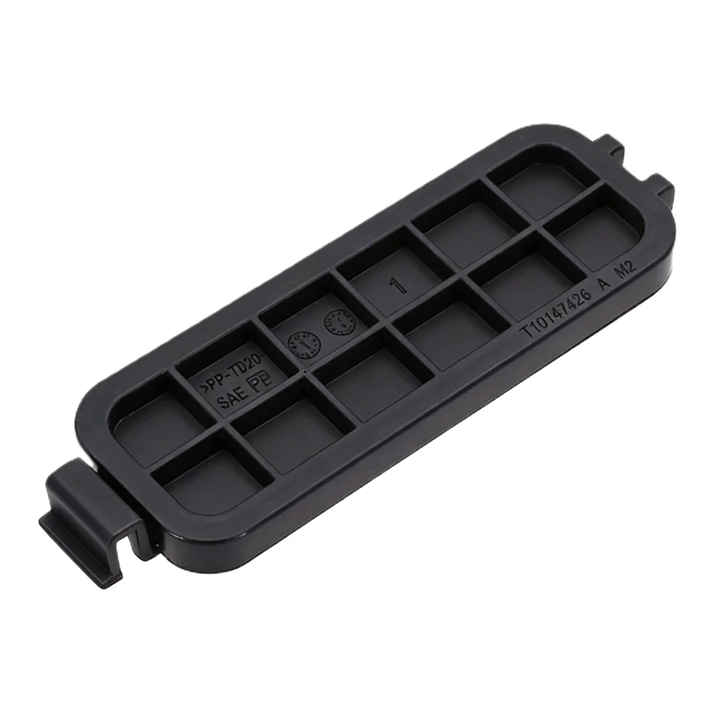 Long Lasting Practical Air Filter Cover Cabin Parts Spare Accessories Car Compact Easy Installation Exquisite Lightweight
Long Lasting Practical Air Filter Cover Cabin Parts Spare Accessories Car Compact Easy Installation Exquisite Lightweight