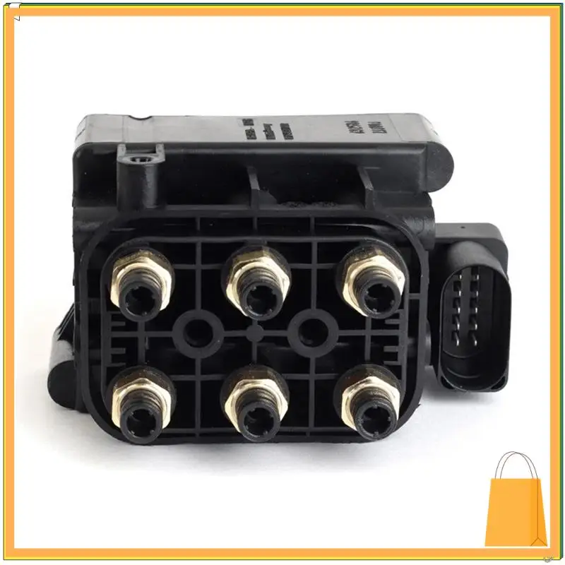 Trending For Porsche Panamera & Jeep Grand Cherokee Volvo XC60 XC90 Air Suspension Valve 31360723, 68087233AA
Trending For Porsche Panamera & Jeep Grand Cherokee Volvo XC60 XC90 Air Suspension Valve 31360723, 68087233AA