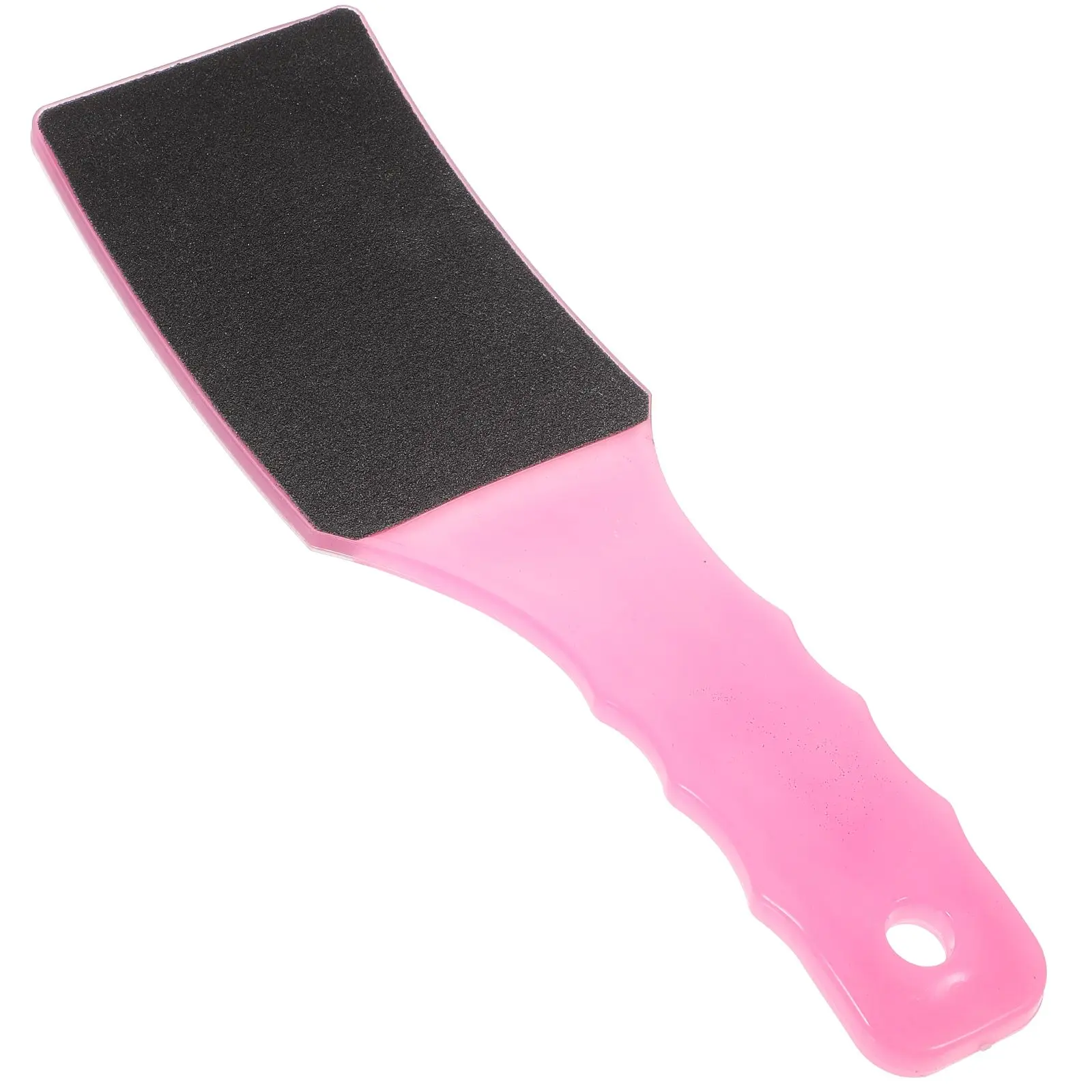 Double Sided Foot File Ergonomic Handle Callus Remover Dead Skin Scrubber Tool Foot Rasp Exfoliator Heel Care Sandpaper
Double Sided Foot File Ergonomic Handle Callus Remover Dead Skin Scrubber Tool Foot Rasp Exfoliator Heel Care Sandpaper