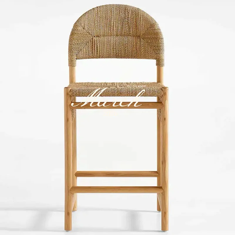 Wood Modern Bar Chairs Long With Back Restaurant Designer Kitchen Restaurant Bar Stools Living Room Cadeira Trendy Furniture
Wood Modern Bar Chairs Long With Back Restaurant Designer Kitchen Restaurant Bar Stools Living Room Cadeira Trendy Furniture