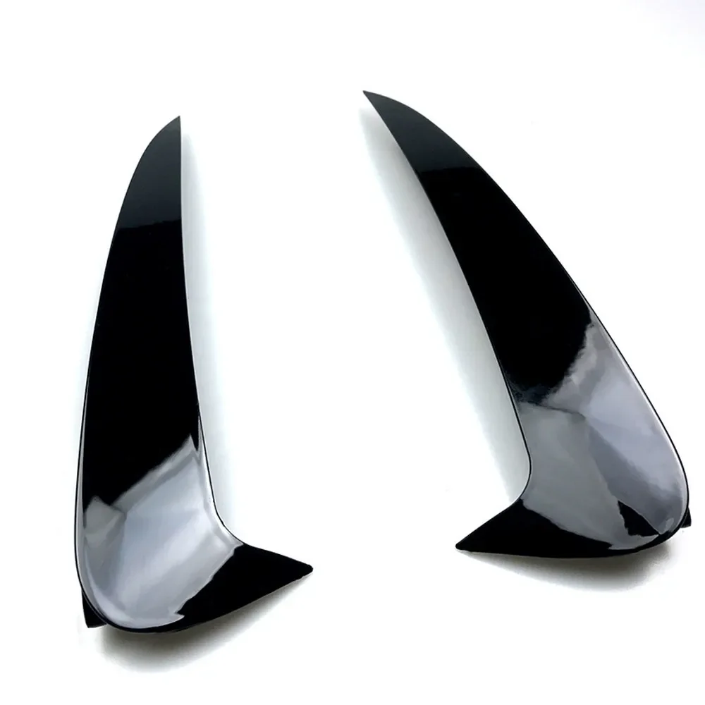 For Mercedes-Benz C-Class C Coupe C205 Rear Bumper Air Knife Surrounds AMG Rear Air Knife Exterior Modification Car Accessories
For Mercedes-Benz C-Class C Coupe C205 Rear Bumper Air Knife Surrounds AMG Rear Air Knife Exterior Modification Car Accessories
