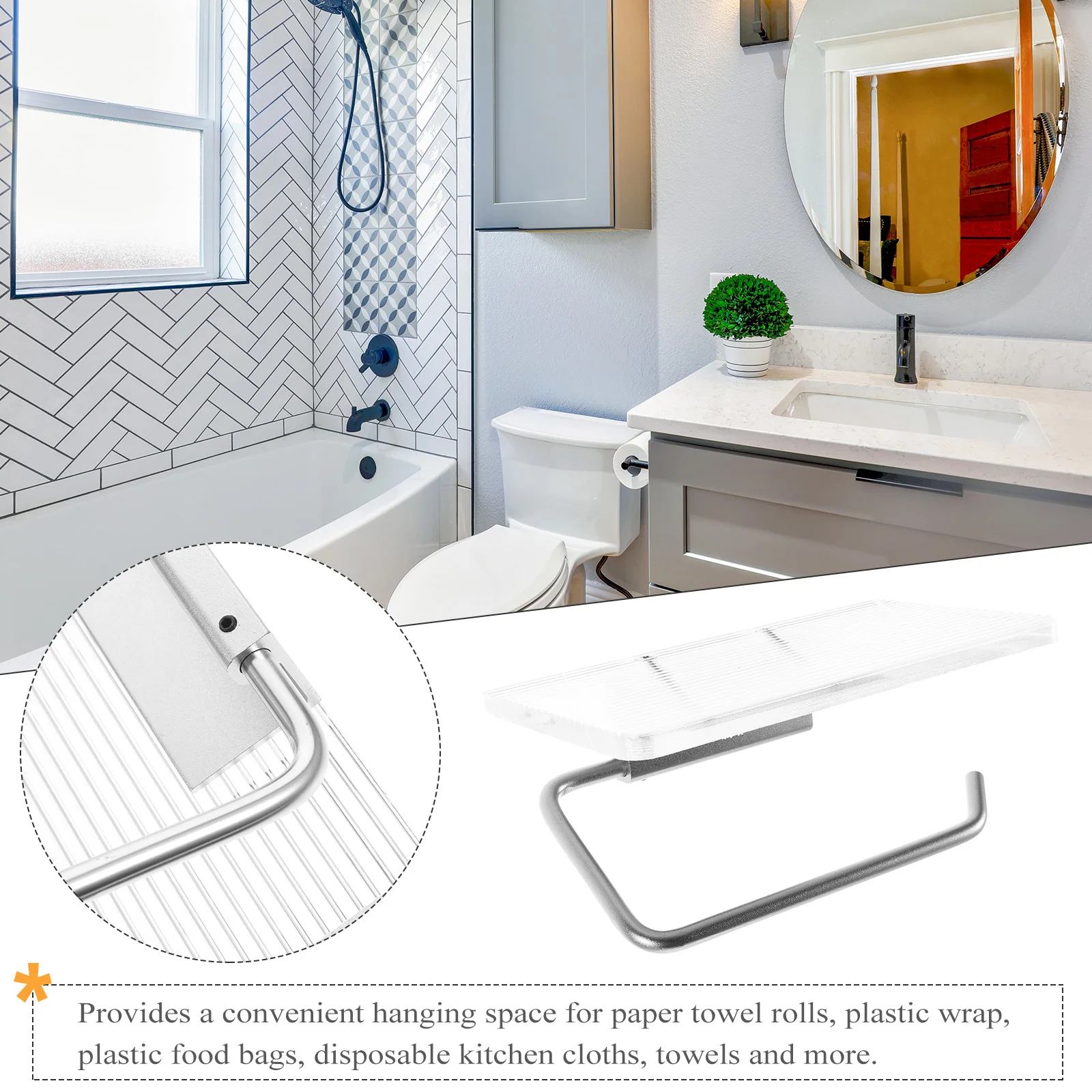 Нержавеющий держатель для туалетной бумаги, настенный, с полкой, черный металлический дизайн, прочные держатели телефонов, кошельки, часы 
Нержавеющий держатель для туалетной бумаги, настенный, с полкой, черный металлический дизайн, прочные держатели телефонов, кошельки, часы