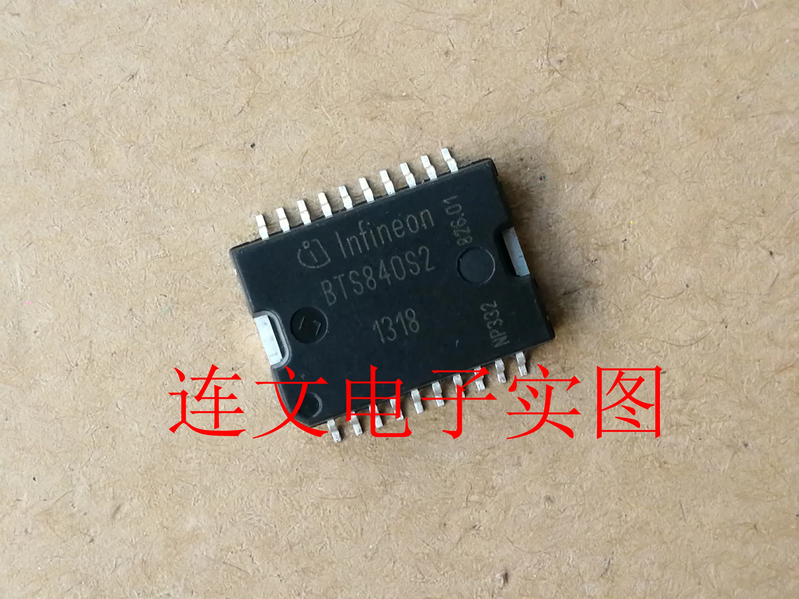 Бесплатная доставка BTS840S2 POLO/BCM 10 шт.
Бесплатная доставка BTS840S2 POLO/BCM 10 шт.