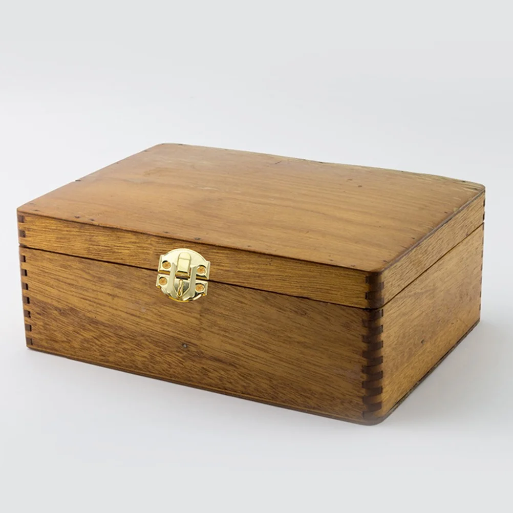 30Pcs Hasp Latch Vintage Buckle for Wooden Box Cabinet Jewelry Box Hardware Decorative Latches Hasp Latch
30Pcs Hasp Latch Vintage Buckle for Wooden Box Cabinet Jewelry Box Hardware Decorative Latches Hasp Latch