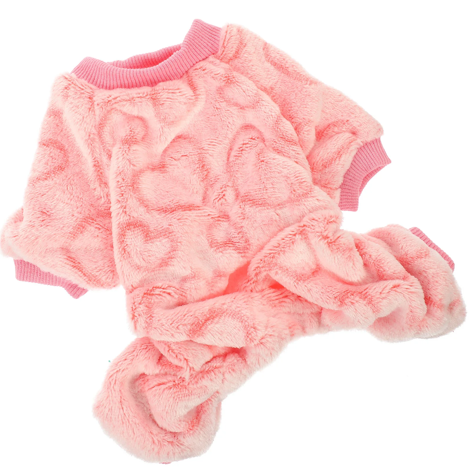 Pet Winter Clothes Warm Dog Clothing For Small Dogs Puppy Outfits Durable Outdoor Wear Cat Costume Clothes For Cats Dogs
Pet Winter Clothes Warm Dog Clothing For Small Dogs Puppy Outfits Durable Outdoor Wear Cat Costume Clothes For Cats Dogs