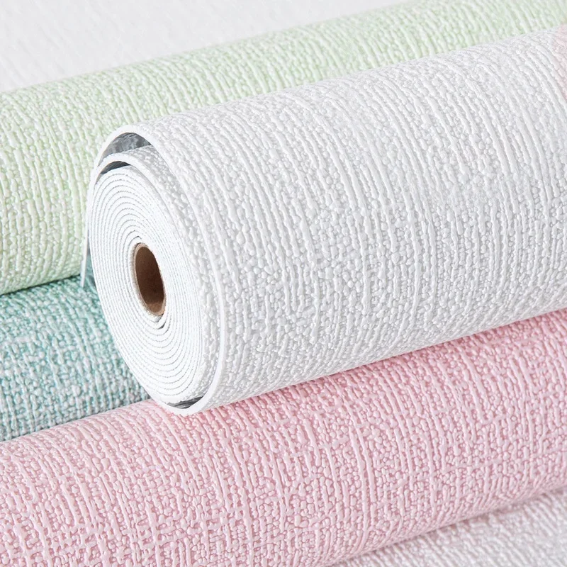 DIY Linen 3D Foam Self-adhesive PVC Solid Color Thickened Waterproof Background Wall Renovation Wallpaper Wall Stickers Pisos
DIY Linen 3D Foam Self-adhesive PVC Solid Color Thickened Waterproof Background Wall Renovation Wallpaper Wall Stickers Pisos