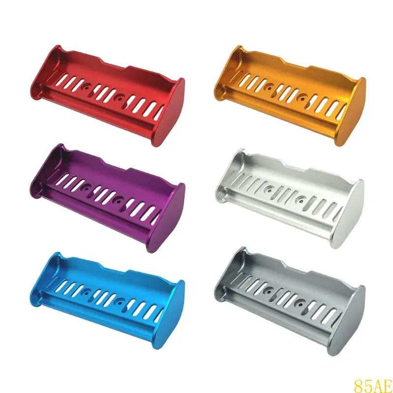 85AE Remote Control Car Rear Spoiler for 14209 14210 Remote Control Car Toy For Durability And Cool Lookings Design
85AE Remote Control Car Rear Spoiler for 14209 14210 Remote Control Car Toy For Durability And Cool Lookings Design
