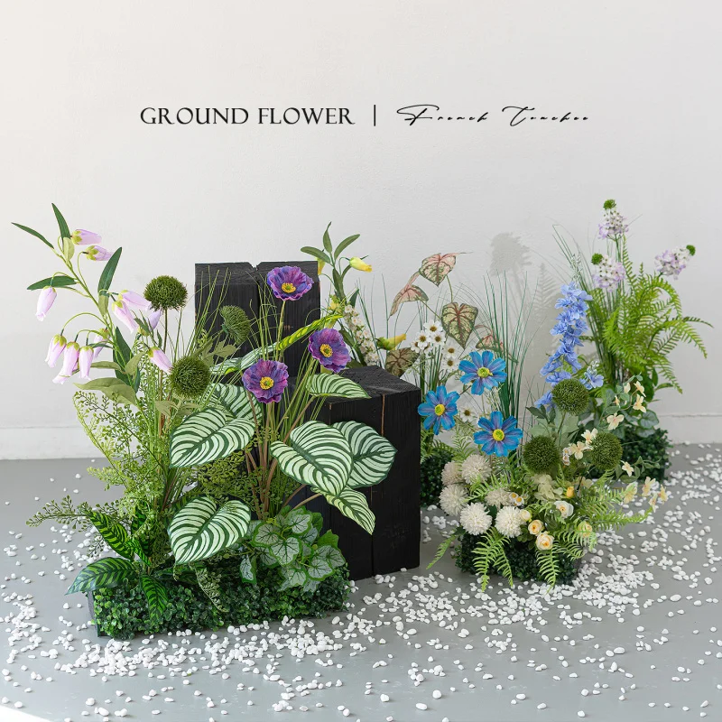 Monet Garden artificial flowers, decorative green plants, floral arrangements, decorative ornaments, commercial displays, artifi
Monet Garden artificial flowers, decorative green plants, floral arrangements, decorative ornaments, commercial displays, artifi