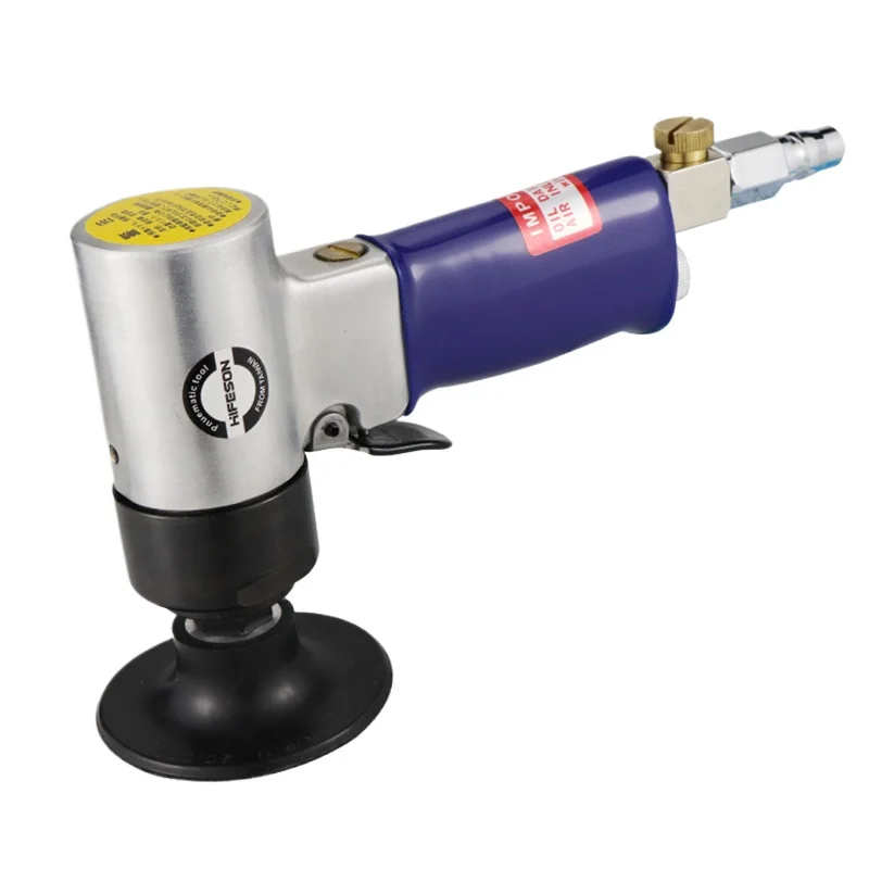 Pneumatic grinding machine, metal polishing wood polishing machine, 3-inch chuck concentricity high speed carving machine
Pneumatic grinding machine, metal polishing wood polishing machine, 3-inch chuck concentricity high speed carving machine