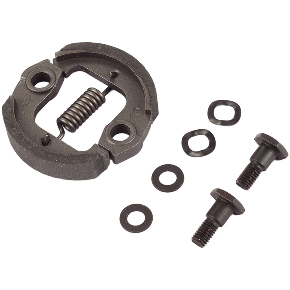 40 5 Clutch Kit 139 Style for 2 Cycle 4 Cycle Chainsaw 43cc 52cc 36cc Compatible Clutch Assembly for Brush Cutter
40 5 Clutch Kit 139 Style for 2 Cycle 4 Cycle Chainsaw 43cc 52cc 36cc Compatible Clutch Assembly for Brush Cutter