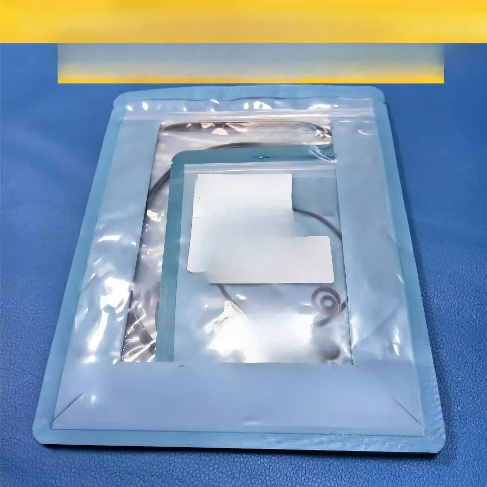 For CATERPILLAR CT320C 320D 330D 336D Return Oil Filter Relief Valve Oil Seal Repair Kit 179-9806 Assembly
For CATERPILLAR CT320C 320D 330D 336D Return Oil Filter Relief Valve Oil Seal Repair Kit 179-9806 Assembly