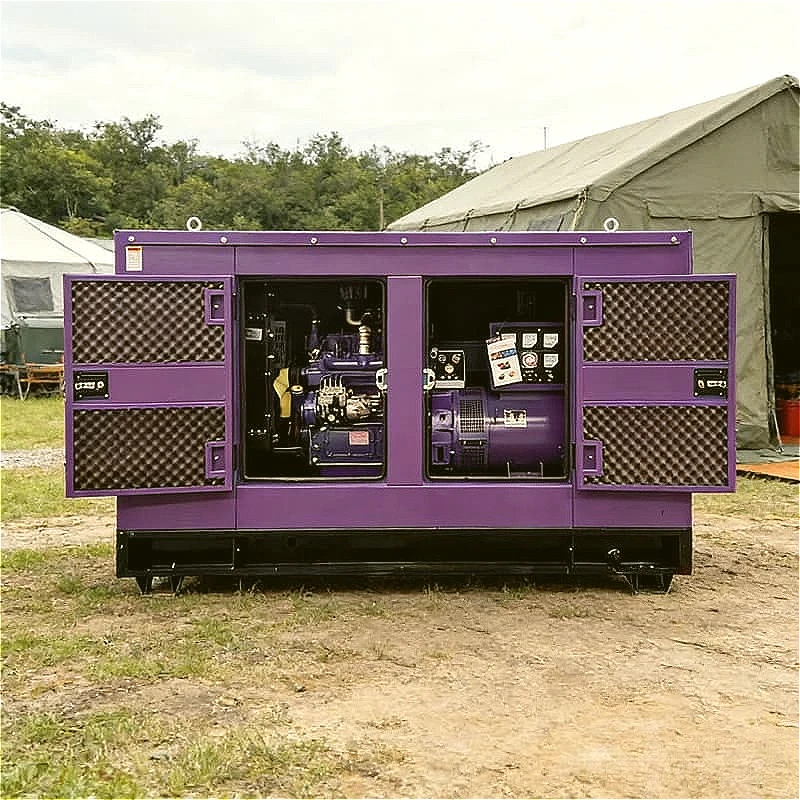 Portable Generator Set Silent Generator Electric Generator Emergency Mobile Command Post Communication Screens Equipment Custom
Portable Generator Set Silent Generator Electric Generator Emergency Mobile Command Post Communication Screens Equipment Custom