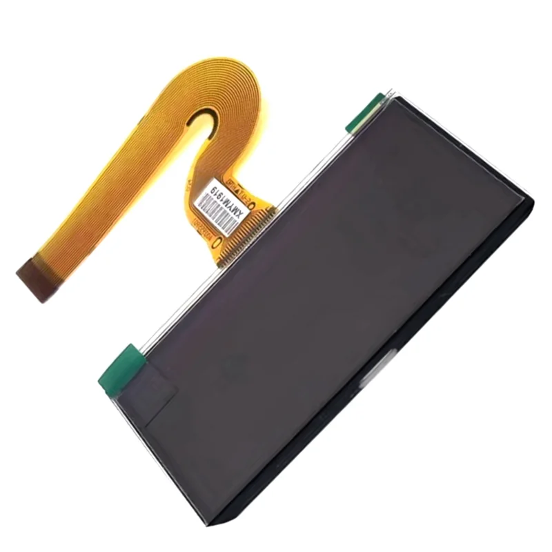 ABBH-1PCS NEW LCD Display Screen for Panasonic Lumix DMC-LX2GK LX2 Digital Camera Repair Part NO
ABBH-1PCS NEW LCD Display Screen for Panasonic Lumix DMC-LX2GK LX2 Digital Camera Repair Part NO