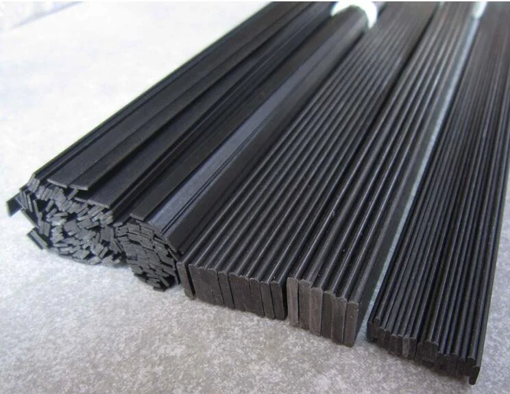 Custom Pultruded Square Carbon Rod, high rigidity lightweight blank for handmade guitar neck and instrument DIY parts
Custom Pultruded Square Carbon Rod, high rigidity lightweight blank for handmade guitar neck and instrument DIY parts