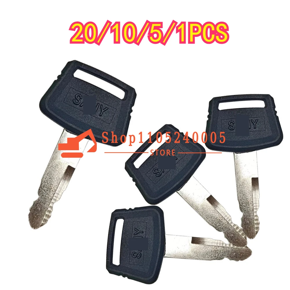 20/10/5/1 шт. новый 60022654 для ключа зажигания экскаватора, детали загрузчика тяжелого оборудования, экскаватор-бульдозер
20/10/5/1 шт. новый 60022654 для ключа зажигания экскаватора, детали загрузчика тяжелого оборудования, экскаватор-бульдозер