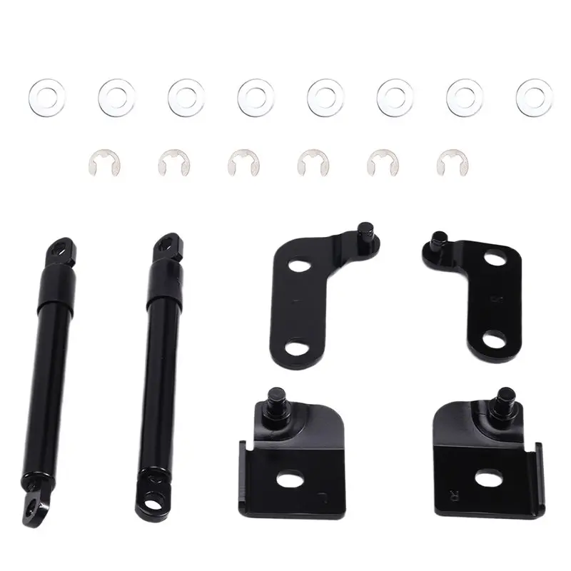 Мощный дизайн понижающего поворота, демпфер задней двери для Mitsubishi Triton L200 2023-2025, задняя опора, выдвижной демпфирующий стержень
Мощный дизайн понижающего поворота, демпфер задней двери для Mitsubishi Triton L200 2023-2025, задняя опора, выдвижной демпфирующий стержень