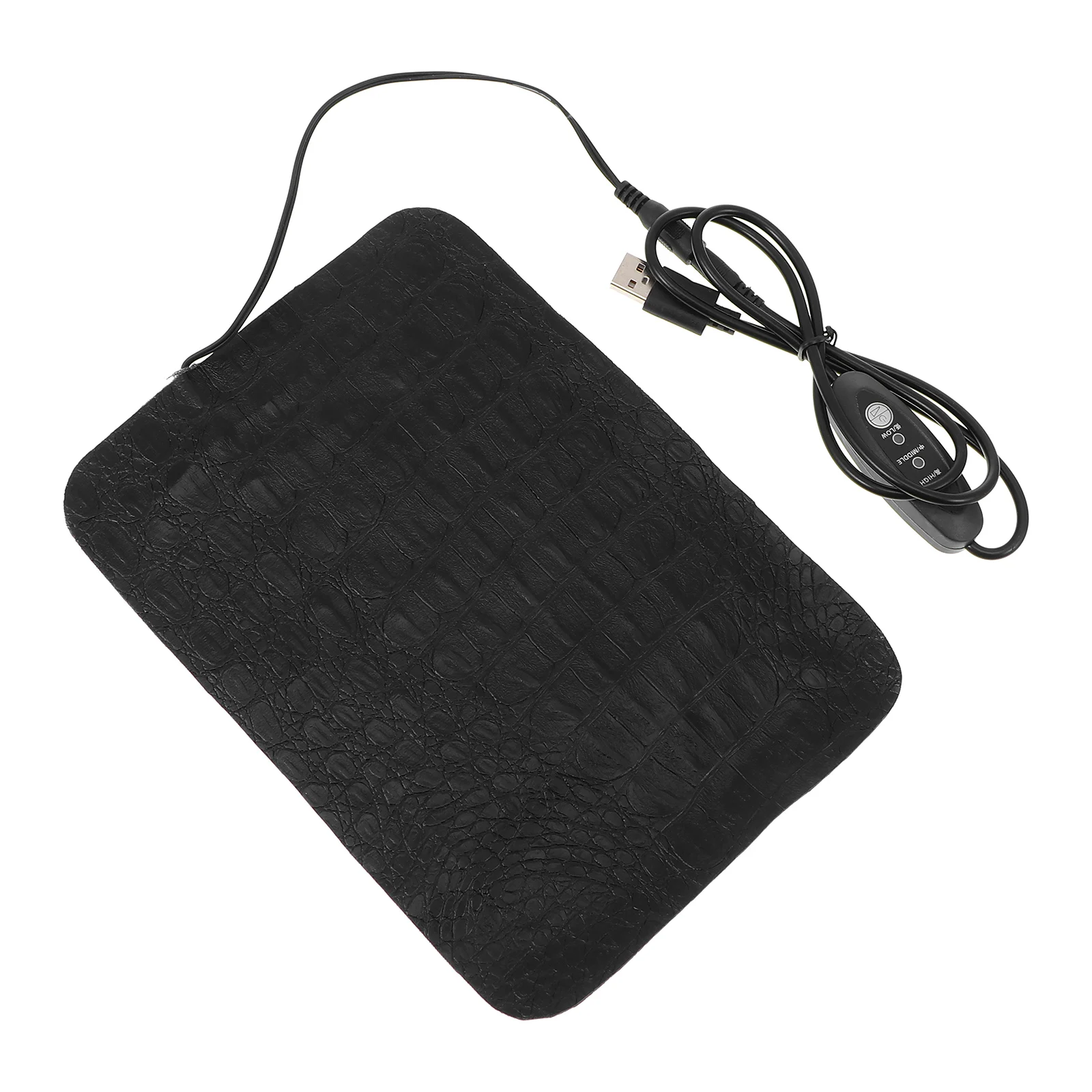 Heating Pad for Epoxy Resin Curing USB Energy Saving Efficient Durable Safe Practical Sculpture DIY Pu Travel Tool
Heating Pad for Epoxy Resin Curing USB Energy Saving Efficient Durable Safe Practical Sculpture DIY Pu Travel Tool