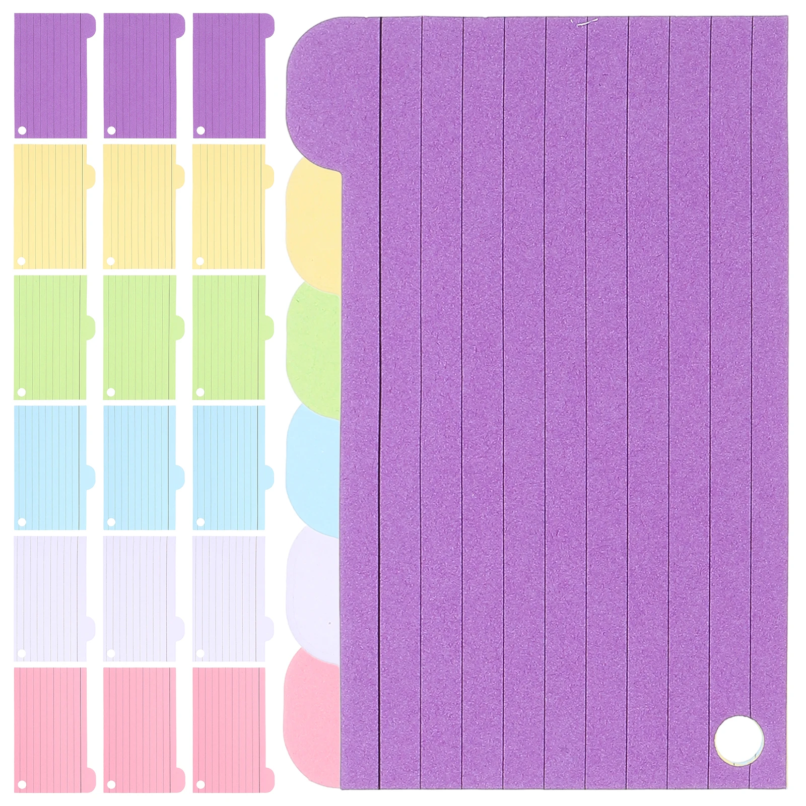 Index Card Notes Flash Cards Colored Blank Pads Rings Bulk School Supplies Memory Word Book Smooth Paper Student Office
Index Card Notes Flash Cards Colored Blank Pads Rings Bulk School Supplies Memory Word Book Smooth Paper Student Office
