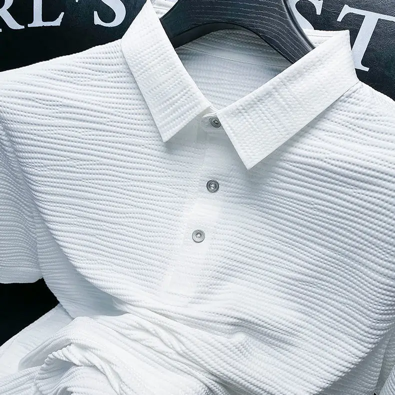 Men Clothing 2022 Short-sleeved T-shirt Casual Top Men's Short-sleeved Slim Summer T-shirt
Men Clothing 2022 Short-sleeved T-shirt Casual Top Men's Short-sleeved Slim Summer T-shirt