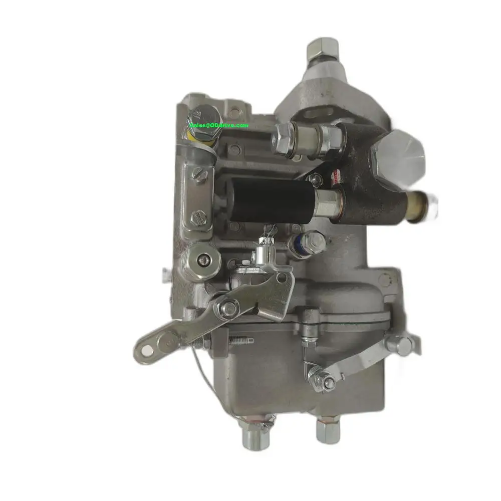 BHF4PL090040 Fuel Injection Pump Compatible with Kaipu KD493 Construction Engine Train Parts
BHF4PL090040 Fuel Injection Pump Compatible with Kaipu KD493 Construction Engine Train Parts