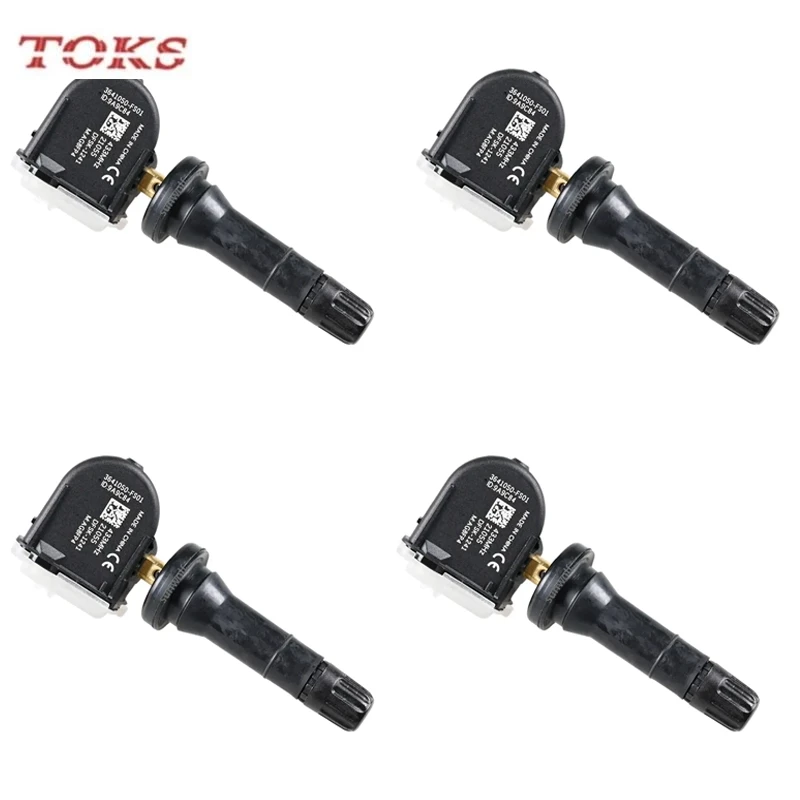 4 шт. датчиков давления в шинах TPMS 3641050FS01 3641050-FS01 DFSK-1241 433 МГц для DFSK Glory 500 560 IX5 IX7
4 шт. датчиков давления в шинах TPMS 3641050FS01 3641050-FS01 DFSK-1241 433 МГц для DFSK Glory 500 560 IX5 IX7