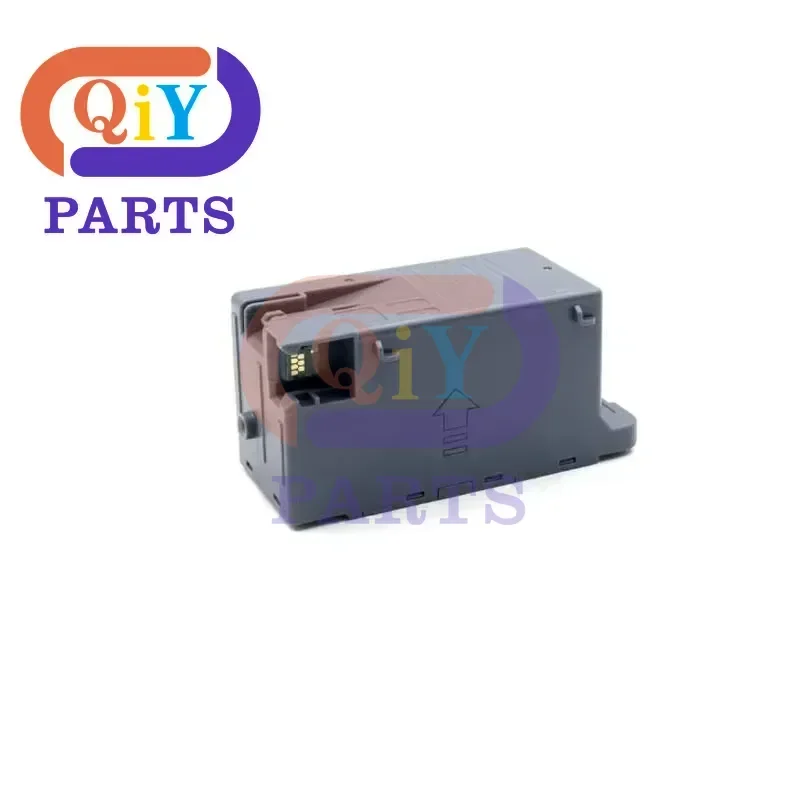 5PCS C9345 Ink Maintenance Box for EPSON L8050 L8160 L8180 L15158 L15168 L15180 L18050 ET 8500 8550 18100 M15180 M16680 16680
5PCS C9345 Ink Maintenance Box for EPSON L8050 L8160 L8180 L15158 L15168 L15180 L18050 ET 8500 8550 18100 M15180 M16680 16680