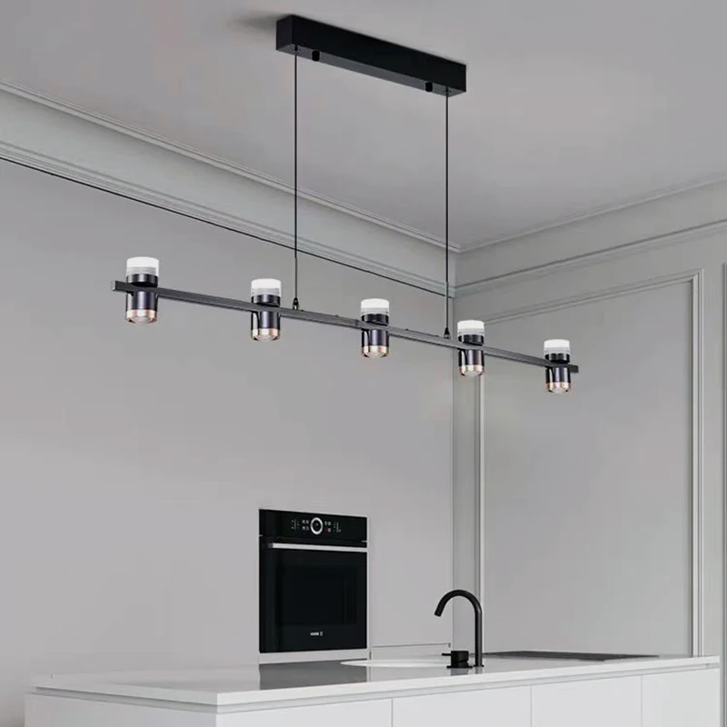 Modern home decor led lights pendant light lamps forstaircase Chandeliers for living room hanging light indoor lighting
Modern home decor led lights pendant light lamps forstaircase Chandeliers for living room hanging light indoor lighting