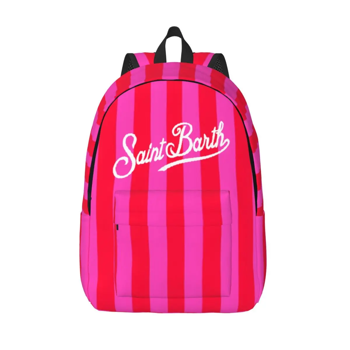 SAINT BARTH Logo Cool Backpack Durable High School Hiking Travel 2025 Daypack for Men Women College Canvas Bags
SAINT BARTH Logo Cool Backpack Durable High School Hiking Travel 2025 Daypack for Men Women College Canvas Bags