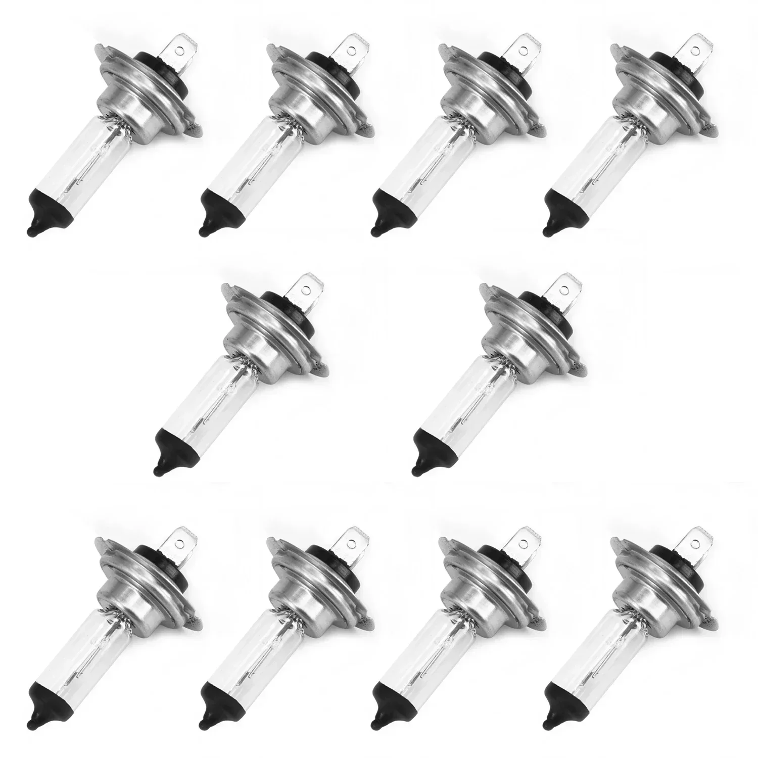 10Pcs/set 12V 55W 6000K Car H7 Xenon Headlight Halogen White Lights Lamps Bulbs Lot For LED Headlight Fog Lights Parts
10Pcs/set 12V 55W 6000K Car H7 Xenon Headlight Halogen White Lights Lamps Bulbs Lot For LED Headlight Fog Lights Parts