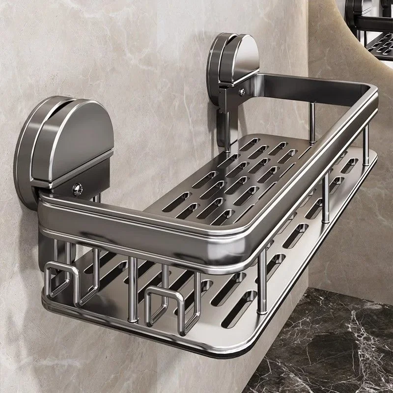 Bathroom Suction Cup Rack Without Drilling Kitchen Toilet Shower Room Shampoo Holder Wall Mount Organizer Bathroom Shelf Ecoco
Bathroom Suction Cup Rack Without Drilling Kitchen Toilet Shower Room Shampoo Holder Wall Mount Organizer Bathroom Shelf Ecoco