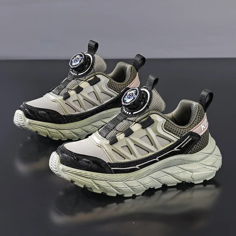 New Arrival Summer Children's Boy Sneakers Plus Size 40 Comfortable Platform Kid Sneakers Non-slip Outdoor Shoes Trainers Boys
New Arrival Summer Children's Boy Sneakers Plus Size 40 Comfortable Platform Kid Sneakers Non-slip Outdoor Shoes Trainers Boys
