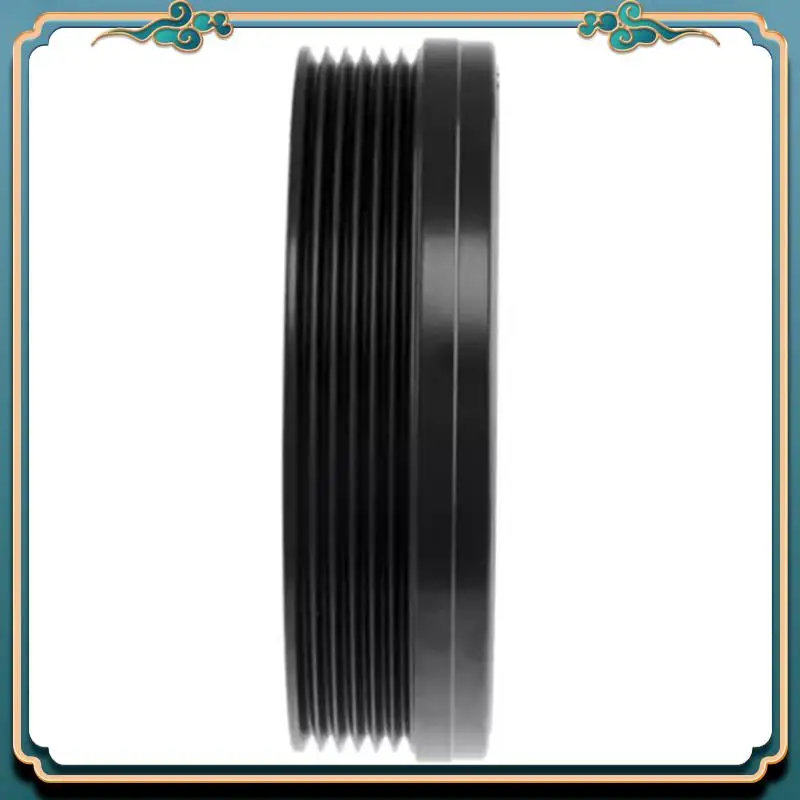 Latest Automobile Engine Crankshaft Pulley Shock Absorber For BMW E81 E87 116I 118I 120I E46 E90 320I 520I 11237548003
Latest Automobile Engine Crankshaft Pulley Shock Absorber For BMW E81 E87 116I 118I 120I E46 E90 320I 520I 11237548003