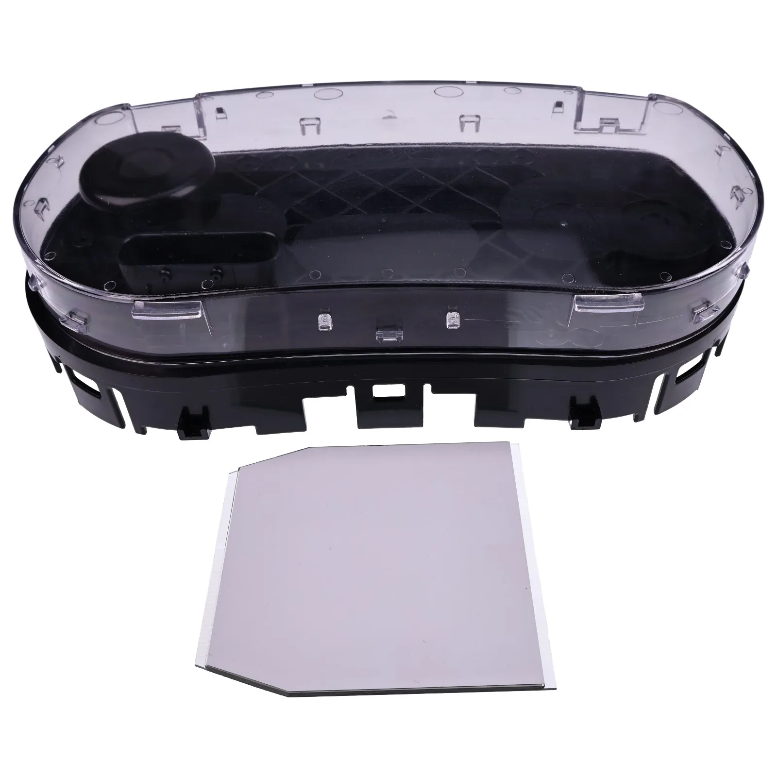 LCD Panel Housing Kit For SEA-DOO SEADOO 4-TEC GTX GTI 155 260 IS
LCD Panel Housing Kit For SEA-DOO SEADOO 4-TEC GTX GTI 155 260 IS