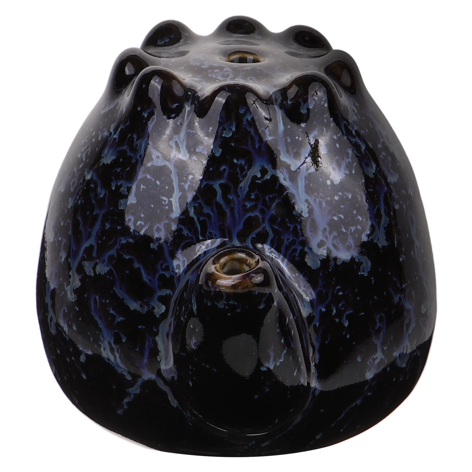 Ceramic Ink Dropper Calligraphy Water Dropper Durable Porcelain Ink Well Painting Brush Washer Office Supplies
Ceramic Ink Dropper Calligraphy Water Dropper Durable Porcelain Ink Well Painting Brush Washer Office Supplies