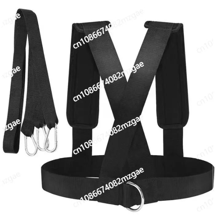 Gym Equipment Indoor Push-pull Sled Car Weight Training Sled Car Explosion Strength Trainer
Gym Equipment Indoor Push-pull Sled Car Weight Training Sled Car Explosion Strength Trainer