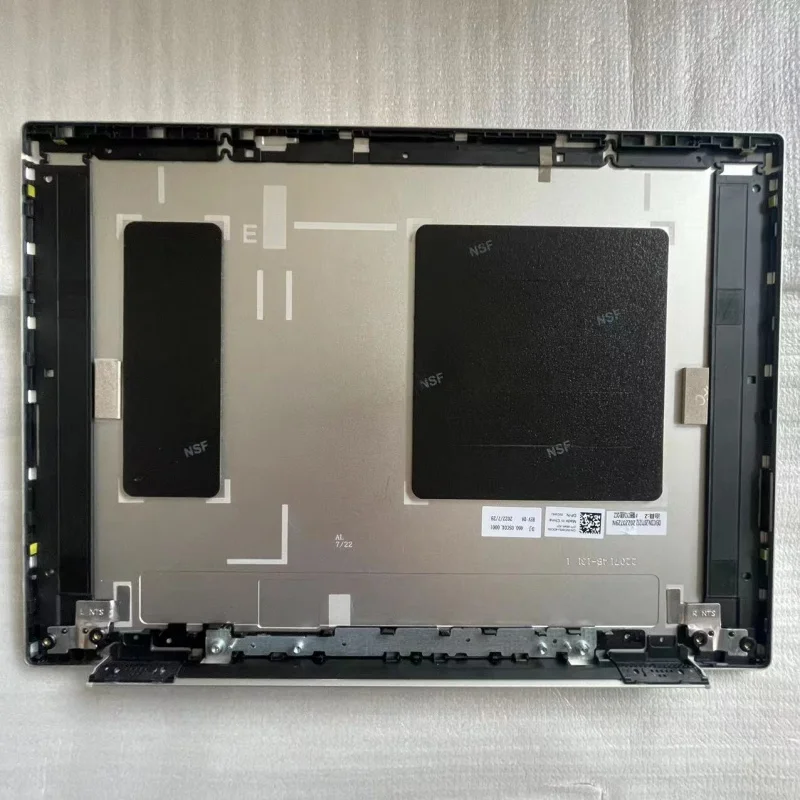 S+ New Lcd Rear Back Cover Top Case For Dell Inspiron 14 5430 5431 5435 VCW5J
S+ New Lcd Rear Back Cover Top Case For Dell Inspiron 14 5430 5431 5435 VCW5J