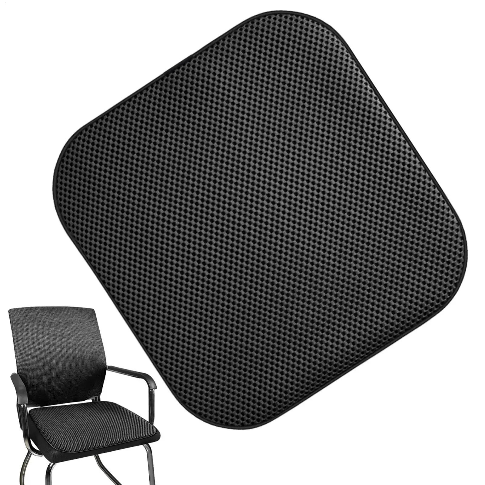 Cooling Seat Cushion For Car Breathable Cooling Auto Ventilated Seat Cushions For Drivers Detailers Modifiers Travelers Daily
Cooling Seat Cushion For Car Breathable Cooling Auto Ventilated Seat Cushions For Drivers Detailers Modifiers Travelers Daily