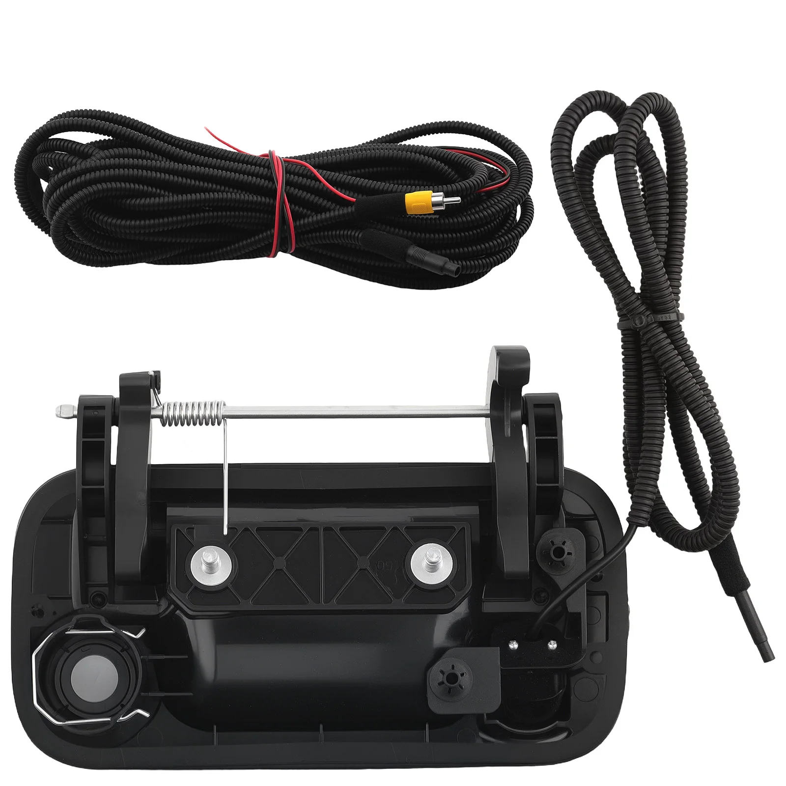 Rear Tailgate Camera for Ford F150 2004-2014 F250 F350 F450 8L3Z-9943400-AC
Rear Tailgate Camera for Ford F150 2004-2014 F250 F350 F450 8L3Z-9943400-AC