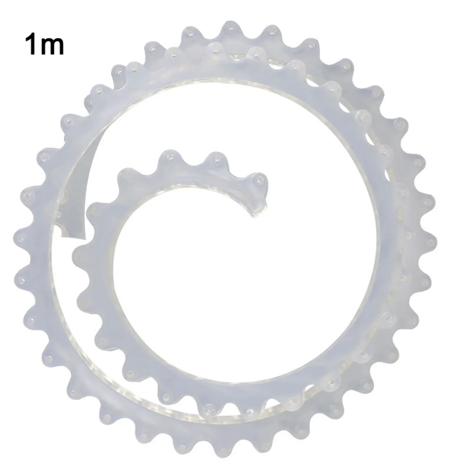 Milling Molding Strip Chain Profile Molding Curved Surfaces Adjustable Shape Cogwheel Drive Chain Complex Shapes And Curves
Milling Molding Strip Chain Profile Molding Curved Surfaces Adjustable Shape Cogwheel Drive Chain Complex Shapes And Curves