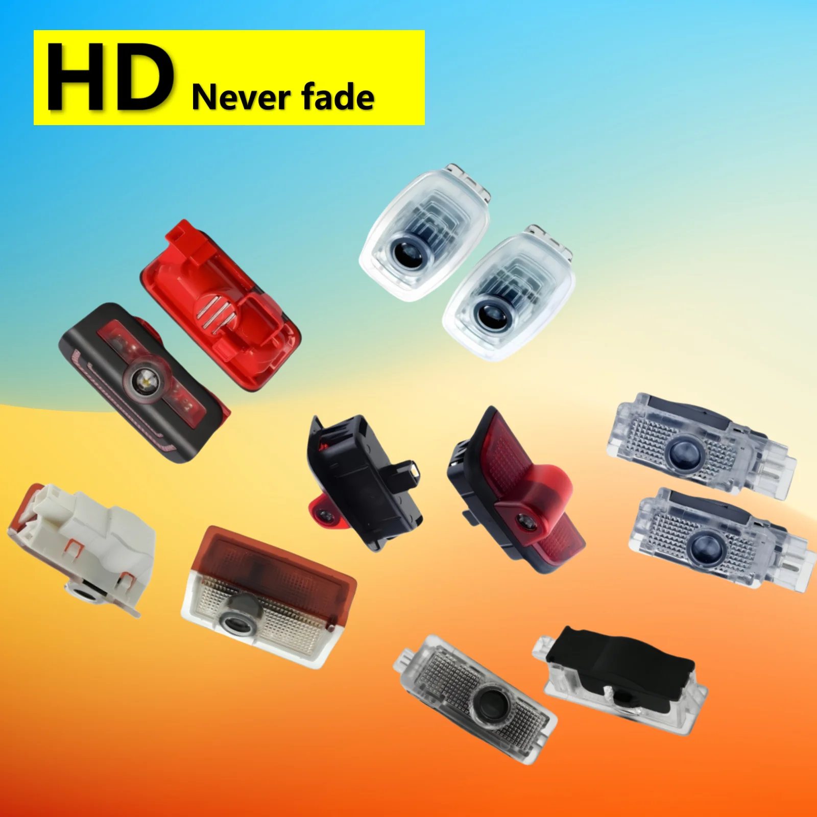 HD Car LED Door Projector Light For Mercedes Benz W203 W204 W205 W206 W212 E 2 300 Amg CLS E CLA C Class Coupe C205 Accsesories
HD Car LED Door Projector Light For Mercedes Benz W203 W204 W205 W206 W212 E 2 300 Amg CLS E CLA C Class Coupe C205 Accsesories