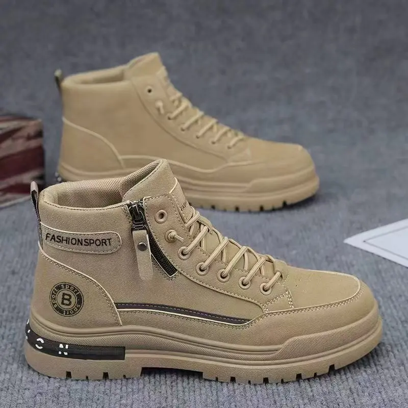 2026 Hot Sale Men Shoes Casual Canvas Loafers Shoes Light Breathable Flats Leisure Male Vulcanized Shoes Walking Sneakers
2026 Hot Sale Men Shoes Casual Canvas Loafers Shoes Light Breathable Flats Leisure Male Vulcanized Shoes Walking Sneakers